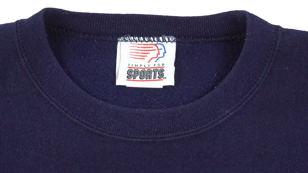 NCAA - UCLA Crew Neck Sweatshirt 1990s X-Large Vintage Retro