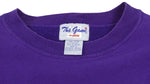 NFL (The Game) - Minnesota Vikings Crew Neck Sweatshirt 1994 X-Large Vintage Retro Football