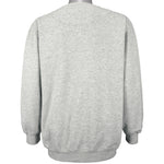 Vintage (Blitzz Studios) - Pink Panther Embroidered Crew Neck Sweatshirt 1990s Large Vintage Retro