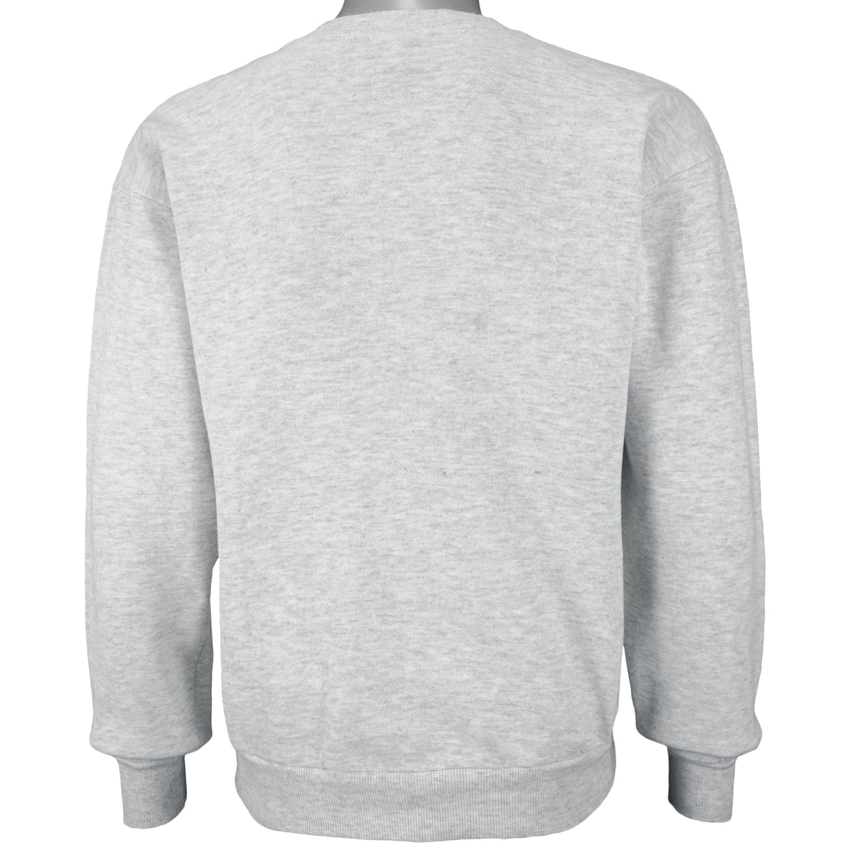 NFL - Carolina Panthers x Tweety Crew Neck Sweatshirt 1993 X-Large Vintage Retro Football