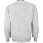 NFL - Carolina Panthers x Tweety Crew Neck Sweatshirt 1993 X-Large Vintage Retro Football