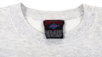 NFL - Carolina Panthers x Tweety Crew Neck Sweatshirt 1993 X-Large Vintage Retro Football