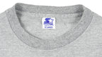 Starter - San Francisco 49ers Spell-Out T-Shirt 1996 X-Large Vintage Retro Football