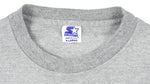 Starter - San Francisco 49ers Spell-Out T-Shirt 1996 X-Large Vintage Retro Football