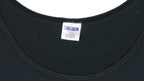 MLB (Trench) - Chicago White Sox Big Spell-Out T-Shirt 1991 Large Vintage Retro Baseball