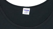MLB (Trench) - Chicago White Sox Big Spell-Out T-Shirt 1991 Large Vintage Retro Baseball