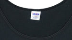 MLB (Trench) - Chicago White Sox Big Spell-Out T-Shirt 1991 Large Vintage Retro Baseball