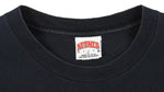 MLB (Nutmeg) - Colorado Rockies T-Shirt 1990s X-Large Vintage Retro