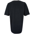 NFL (Lee) - Oakland Raiders Spell-Out T-Shirt 1997 X-Large Vintage Retro Fotoball