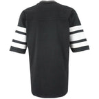NFL (Logo 7) - Philadelphia Eagles Spell-Out Football Jersey 1990s Large Vintage Retro Football