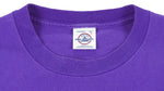 MLB (Delta) - Arizona Diamondbacks Spell-Out T-Shirt 2001 Large Vintage Retro