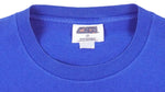 NFL (CSA) - St. Louis Rams Spell-Out T-Shirt 1999 Large Vintage Retro 