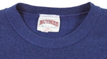 NFL (Nutmeg) - Dallas Cowboys Big Logo Sweatshirt 1990s X-Large Vintage Retro