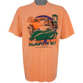 Vintage (Best) - Car Show, Blast From The Past T-Shirt 1996 XX-Large Vintage Retro