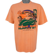 Vintage (Best) - Car Show, Blast From The Past T-Shirt 1996 XX-Large Vintage Retro