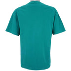 MLB (Logo 7) - Florida Marlins T-Shirt 1995 X-Large