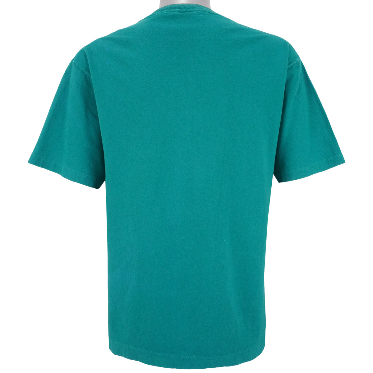 MLB (Logo 7) - Florida Marlins T-Shirt 1995 X-Large