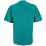 MLB (Logo 7) - Florida Marlins T-Shirt 1995 X-Large