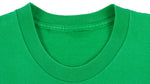 NFL (Nutmeg) - Philadelphia Eagles Spell-Out T-Shirt 1988 X-Large Vintage Retro