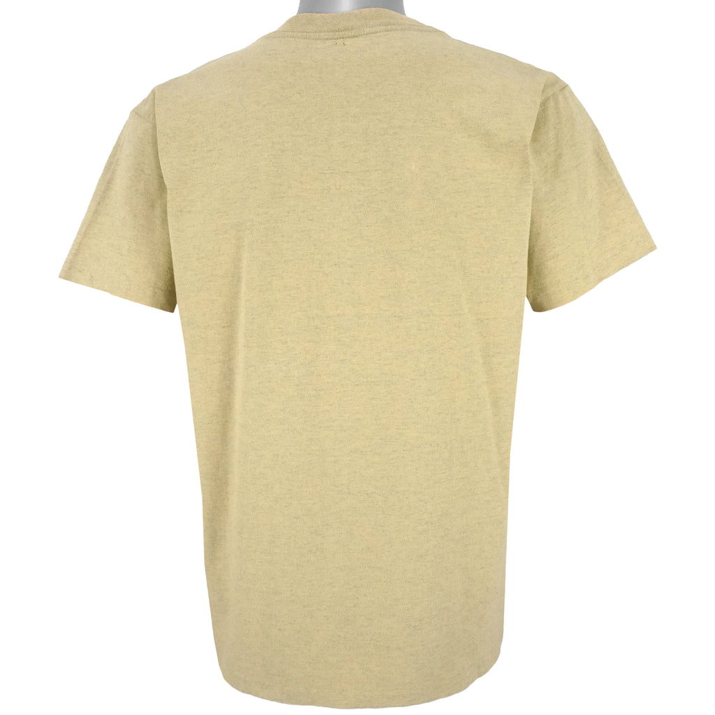 Vintage - Colorado Rand Spell-Out T-Shirt 1990s Large Vintage Retro