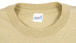 Vintage - Colorado Rand Spell-Out T-Shirt 1990s Large Vintage Retro