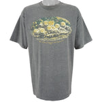 Vintage (Alore) - The Eyes Of Nature T-Shirt 1990s X-Large