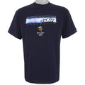 Vintage - Sydney, The Games Of The New Millennium T-Shirt 2000 Medium Vintage Retro