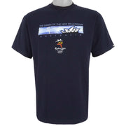 Vintage - Sydney, The Games Of The New Millennium T-Shirt 2000 Medium Vintage Retro