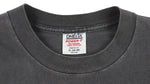 Vintage (Oneita) - ATF Advance Tactical Fighter T-Shirt 1987 X-Large Vintage Retro