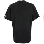 NASCAR (Winners Circle) - Dale Earnhardt Jr. #8 Budweiser T-Shirt 2000s X-Large Vintage Retro