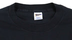 MLB (Trench) - San Francisco Giants Spell-Out T-Shirt 1990 X-Large Vintage Retro