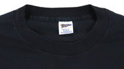 MLB (Trench) - San Francisco Giants Spell-Out T-Shirt 1990 X-Large Vintage Retro