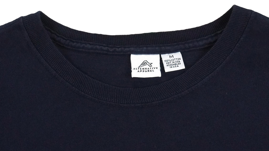 Vintage (Alternative Apparel) - Bichon Frise Deadstock T-Shirt 1990s Medium Vintage Retro