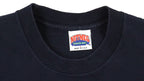NFL (Nutmeg) - Philadelphia Eagles Spell-Out T-Shirt 1990 Large Vintage Retro Football
