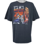 Vintage (Royal Avalon) - Soft Tail T-Shirt 2000 XX-Large Vintage Retro