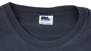 Vintage (Royal Avalon) - Soft Tail T-Shirt 2000 XX-Large Vintage Retro