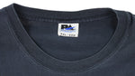 Vintage (Royal Avalon) - Soft Tail T-Shirt 2000 XX-Large Vintage Retro