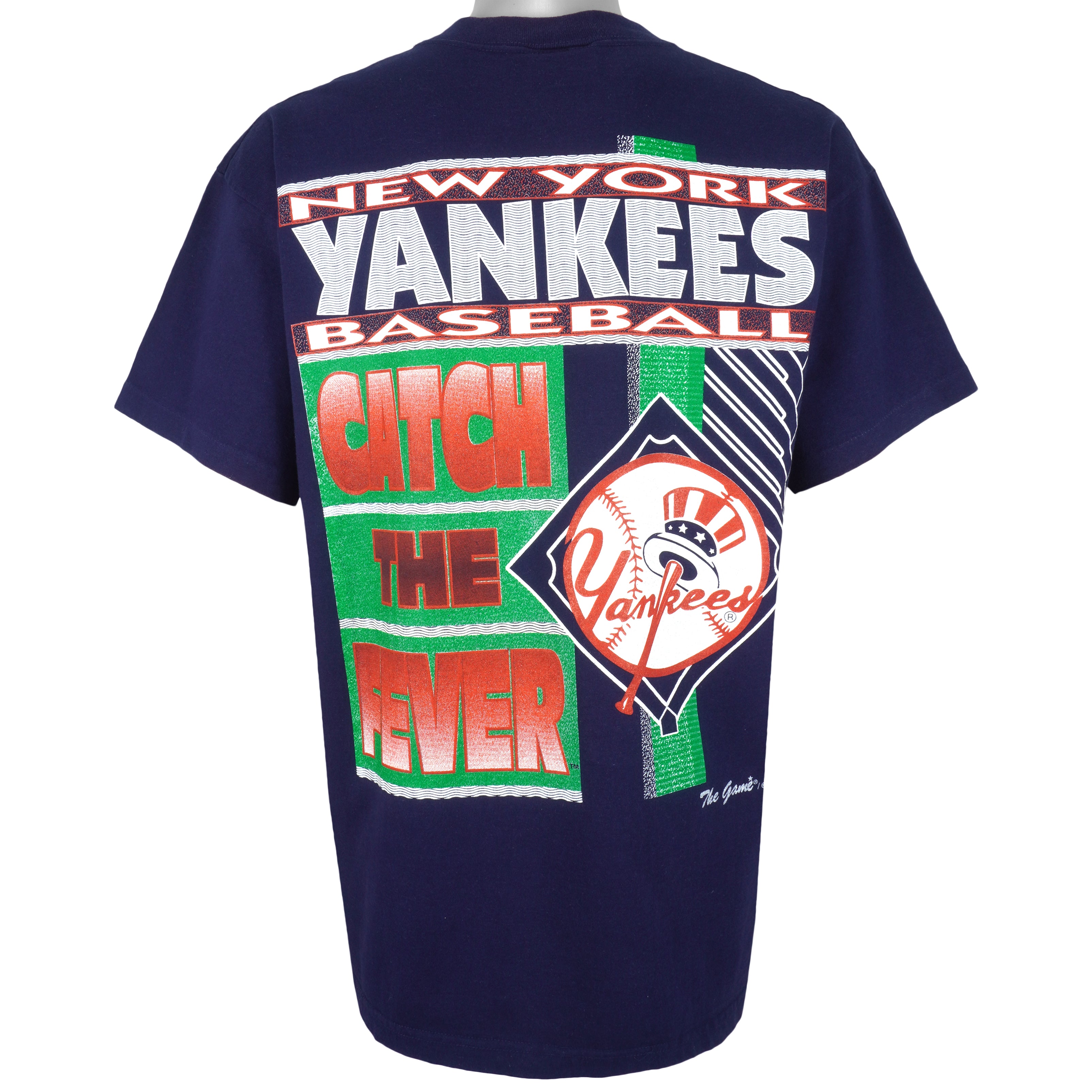 New York Yankees Vintage Apparel & Jerseys