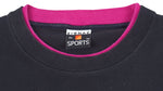 Vintage (Signal) - Black Sea World Single Stitch T-Shirt 1990s X-Large Vintage Retro