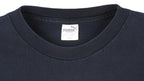 Puma - Black 100% Canadian Pure Gold T-Shirt 2002 Medium Vintage Retro Hockey