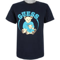 Guess - Teddy Bears Single Stitch T-Shirt 1990s Medium Vintage Retro