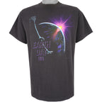 Vintage (Signal) - Earth Day Single Stitch T-Shirt 1995 Large Vintage Retro