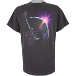 Vintage (Signal) - Earth Day Single Stitch T-Shirt 1995 Large Vintage Retro