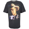 Vintage (Hanes)- Garth Brooks Fresh Horses World Tour T-Shirt 1996 XX-Large Vintage Retro