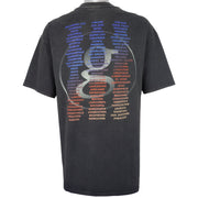 Vintage (Hanes)- Garth Brooks Fresh Horses World Tour T-Shirt 1996 XX-Large Vintage Retro