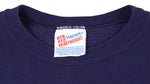 Vintage (Hanes) - Izzy The Mascot Atlanta Olympic Crew Neck Sweatshirt 1996 Medium Vintage Retro