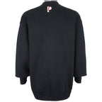 NFL (Pro Player) - Kansas City Chiefs Embroidered Sweatshirt 1990s X-Large Vintage Retro Football