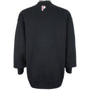 NFL (Pro Player) - Kansas City Chiefs Embroidered Sweatshirt 1990s X-Large Vintage Retro Football