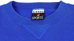 NFL (Signal Sports) - Buffalo Bills Spell-Out Sweatshirt 1993 Large Vintage Retro Football