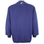 NCAA (Logo Athletic) - Penn State Nittany Lions Crew Neck Sweatshirt 1990s Large Vintage Retro College